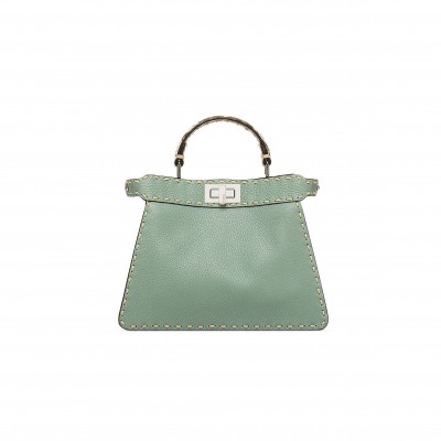 FENDI PEEKABOO ISEEU MEDIUM BAG (33*25*12cm) 